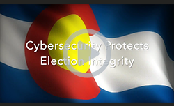 Watch Cyber security protects elections integrity initiative on YouTube